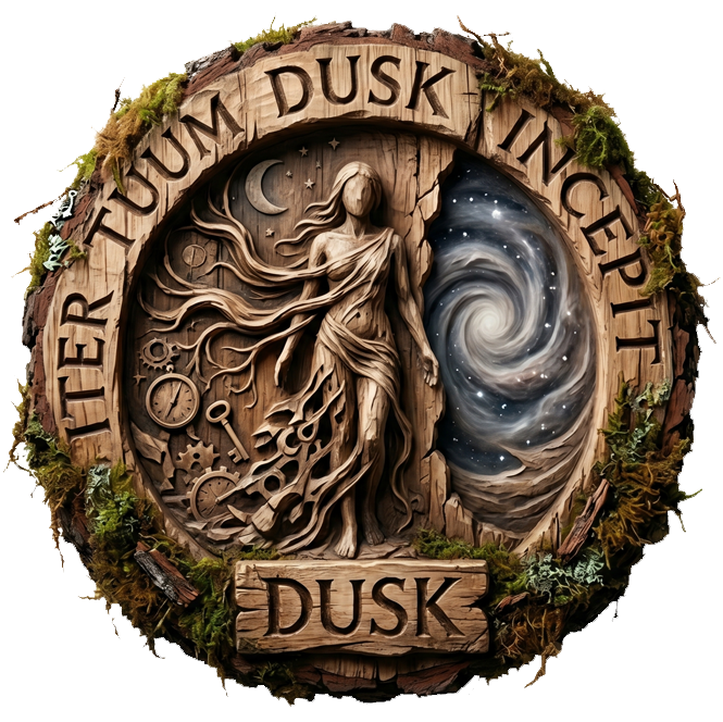 Medaglia VIP dusk