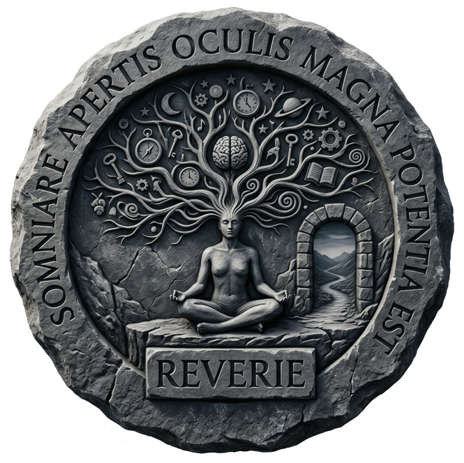Medaglia VIP reverie